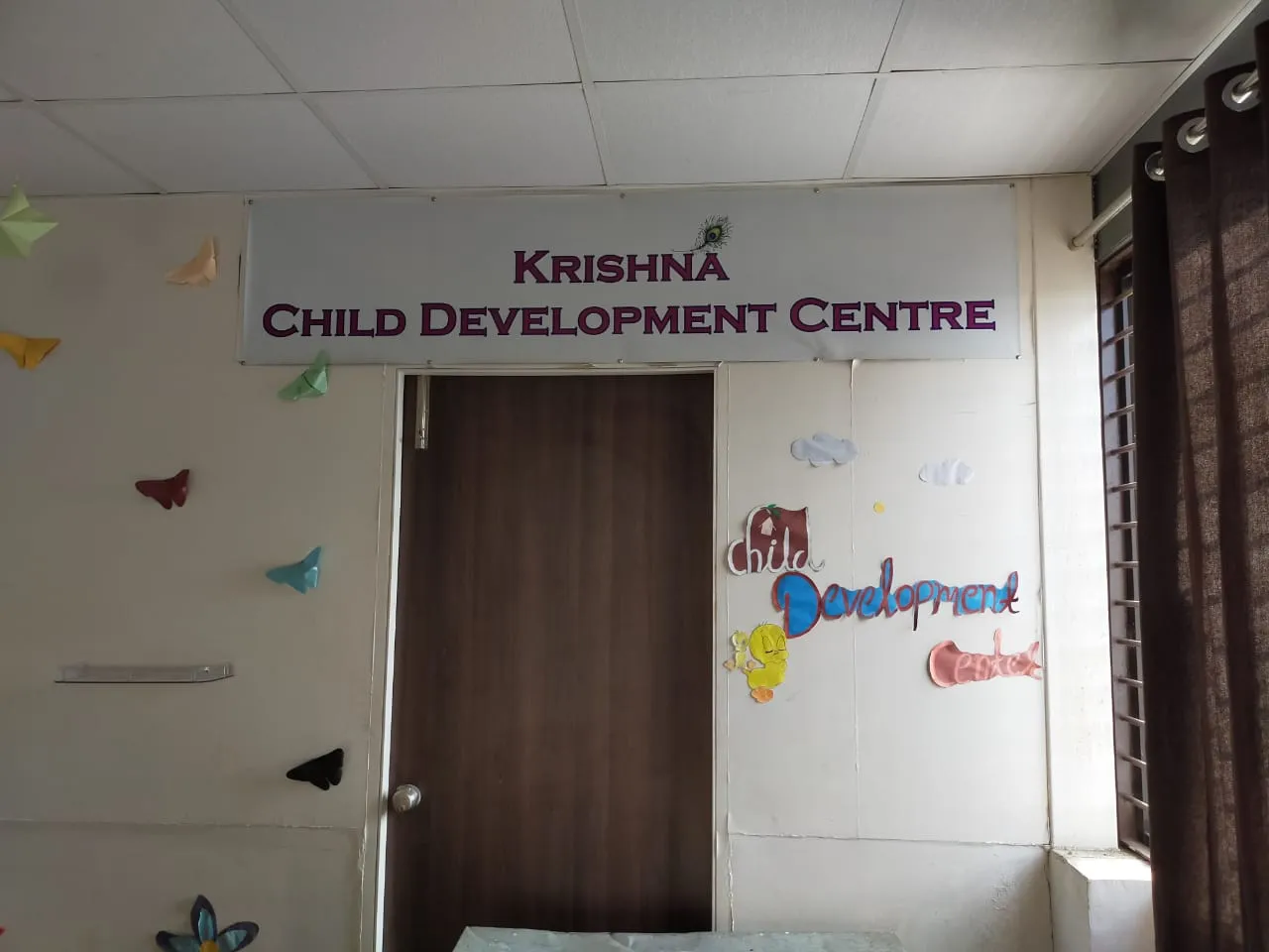 Child development centre