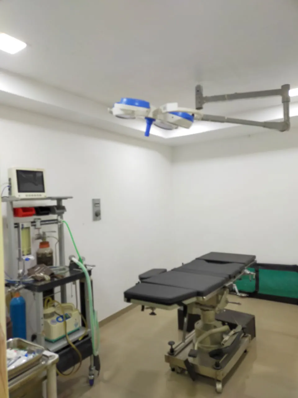 Operation theatre